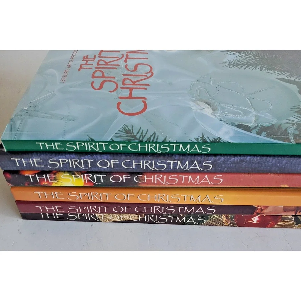N/A spirit christmas